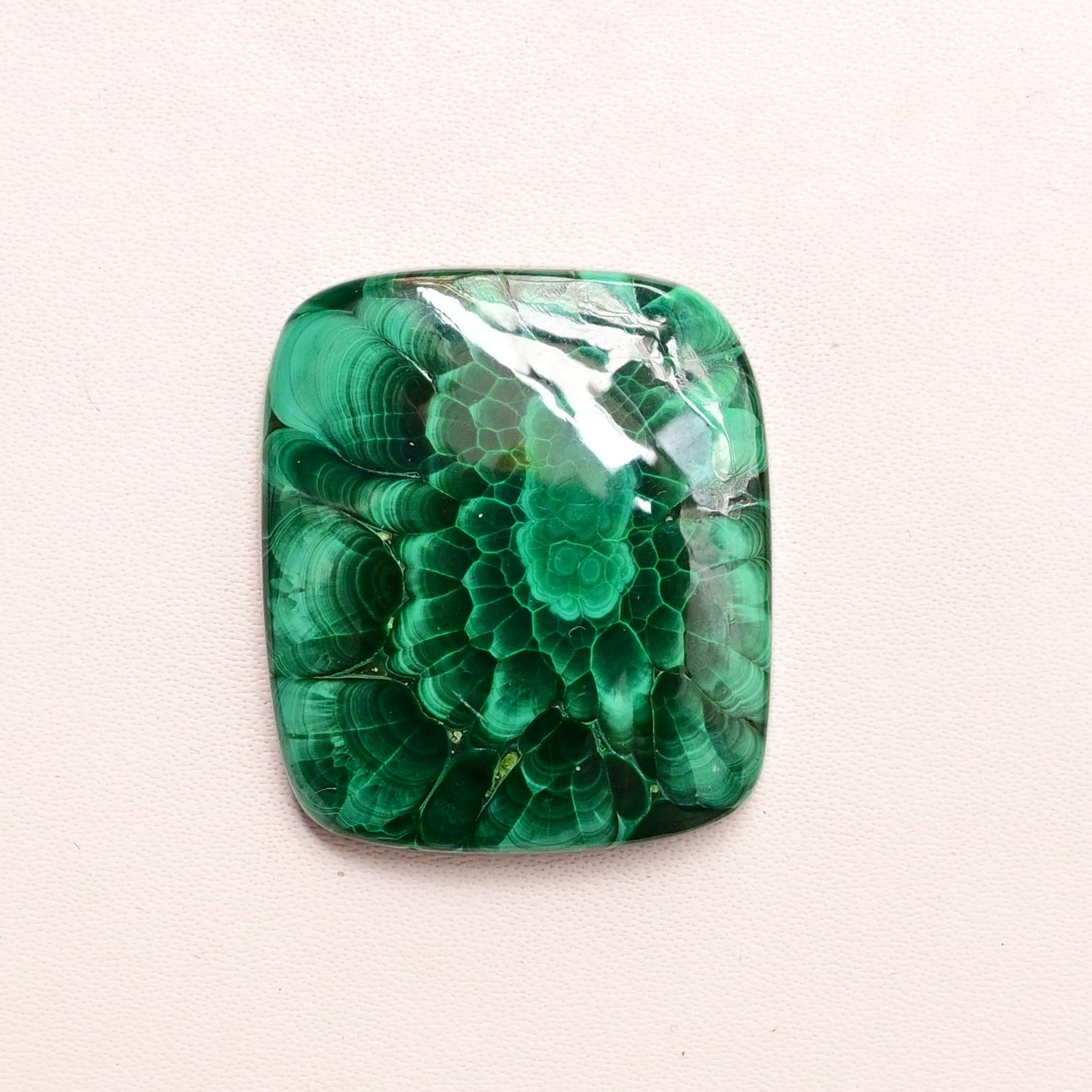 Green Malachite