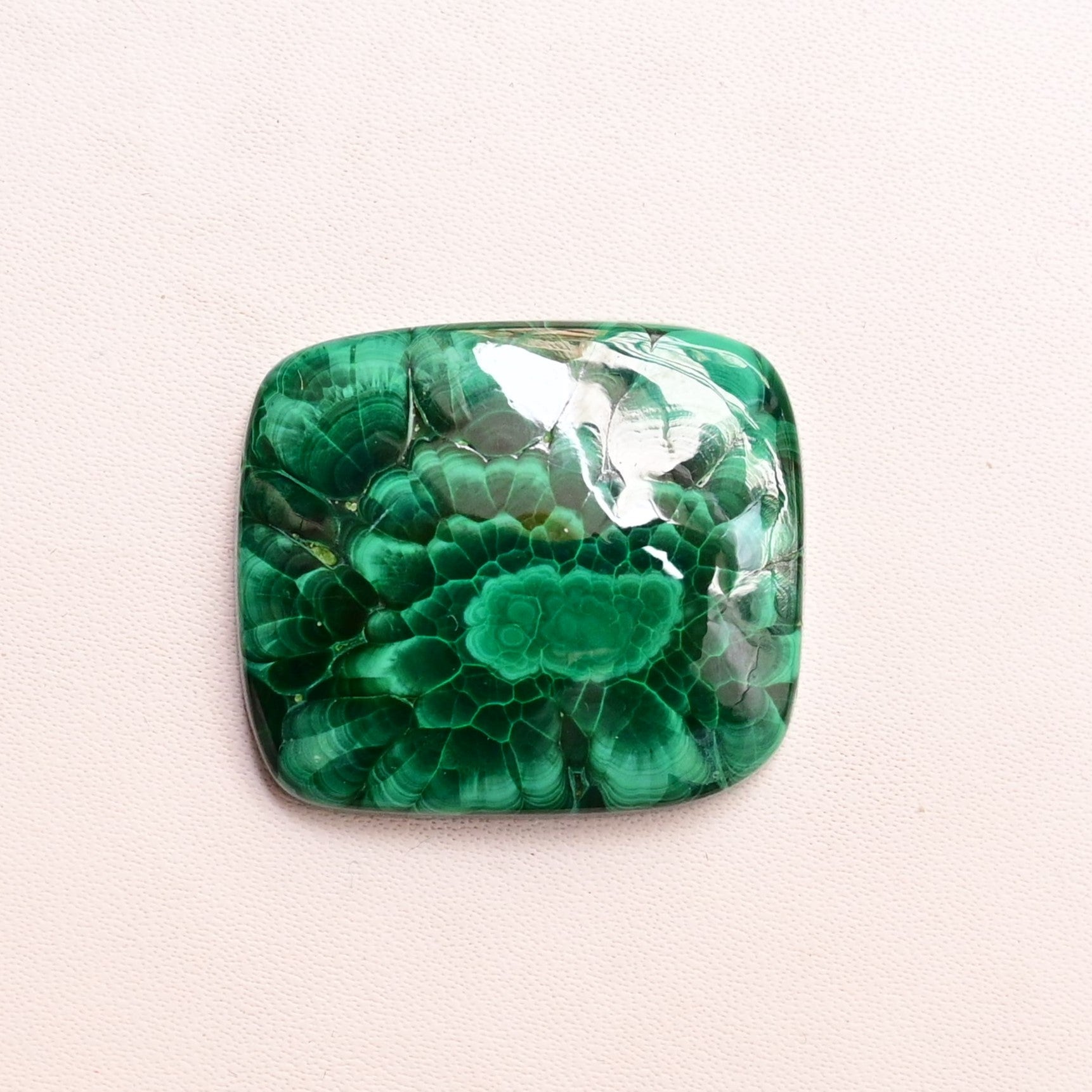Green Malachite