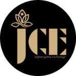 Jaipur gems exchange logo-2